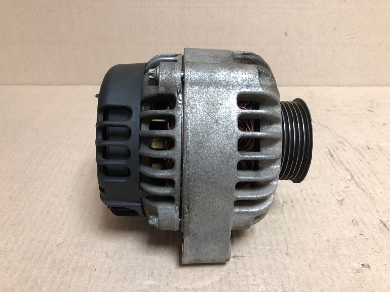 Генератор HONDA ACCORD CG 97-02 31100-P8C-A02 — 5