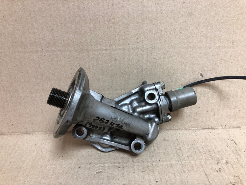 Кронштейн/кріплення масляного фільтра HONDA ACCORD CG 97-02 15811-P8A-A01