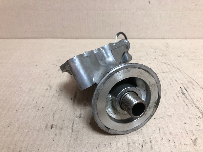 Кронштейн/кріплення масляного фільтра HONDA ACCORD CG 97-02 15811-P8A-A01 — 3