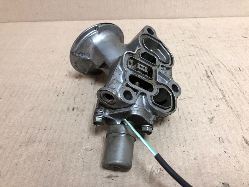 Кронштейн/кріплення масляного фільтра HONDA ACCORD CG 97-02 15811-P8A-A01 — 4