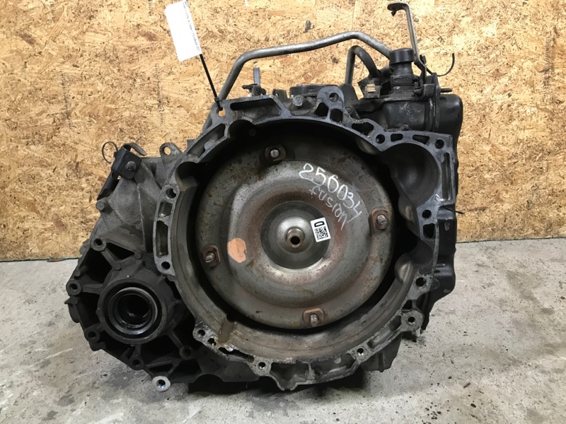 АКПП на запчастини (під ремонт) FORD FUSION 14- EG9Z-7000-KRM