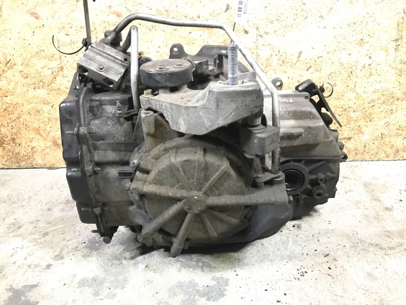 АКПП на запчастини (під ремонт) FORD FUSION 14- EG9Z-7000-KRM — 3