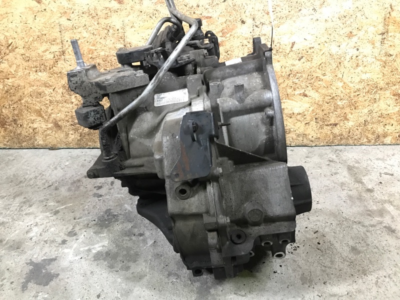 АКПП на запчастини (під ремонт) FORD FUSION 14- EG9Z-7000-KRM — 4