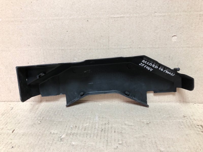 Накладка двигуна декоративна HONDA ACCORD CG 97-02 17147-P8A-A00 — 2