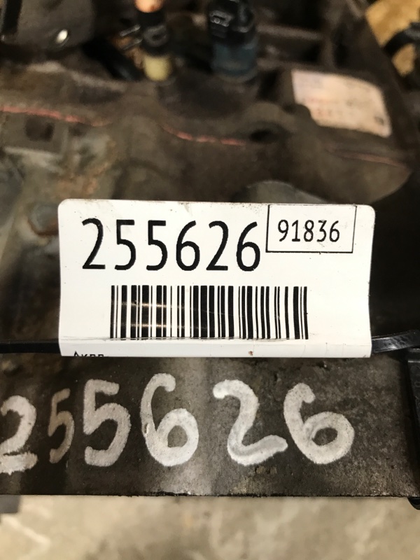 Автоматична трансмісія TOYOTA SOLARA 03-09 3050006031 — 2