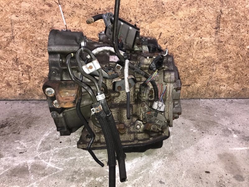 Автоматична трансмісія TOYOTA SOLARA 03-09 3050006031 — 5