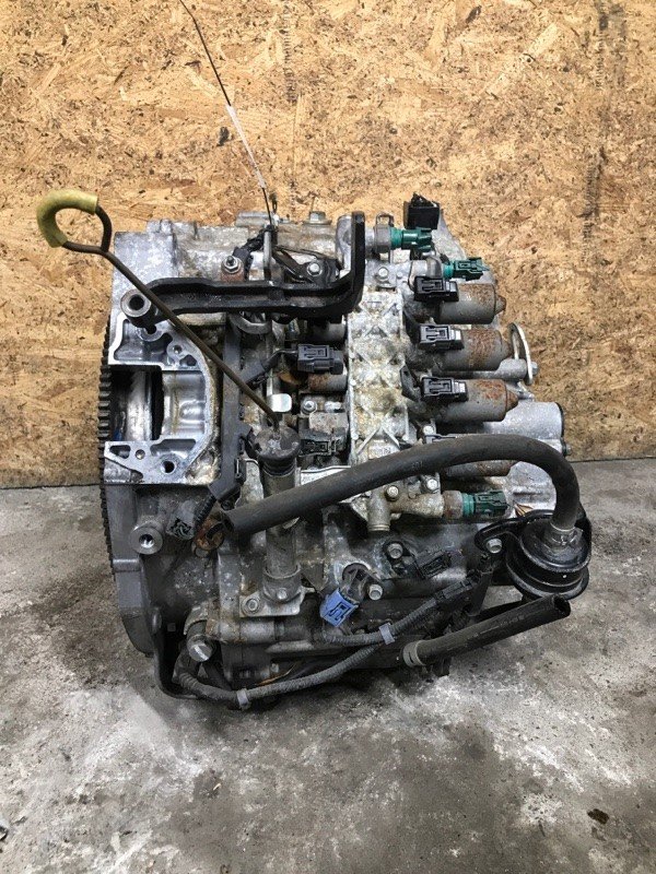 Автоматична трансмісія ACURA RDX 12-19 06202-R8C-000 — 4