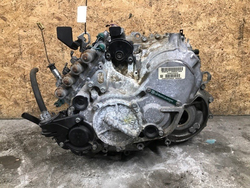 Автоматична трансмісія ACURA RDX 12-19 06202-R8C-000 — 5