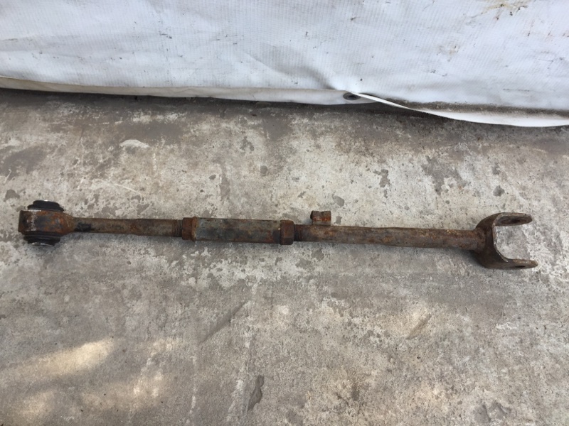 Важіль задньої підвіски поперечний TOYOTA SOLARA 03-09 48740-33080 — 3