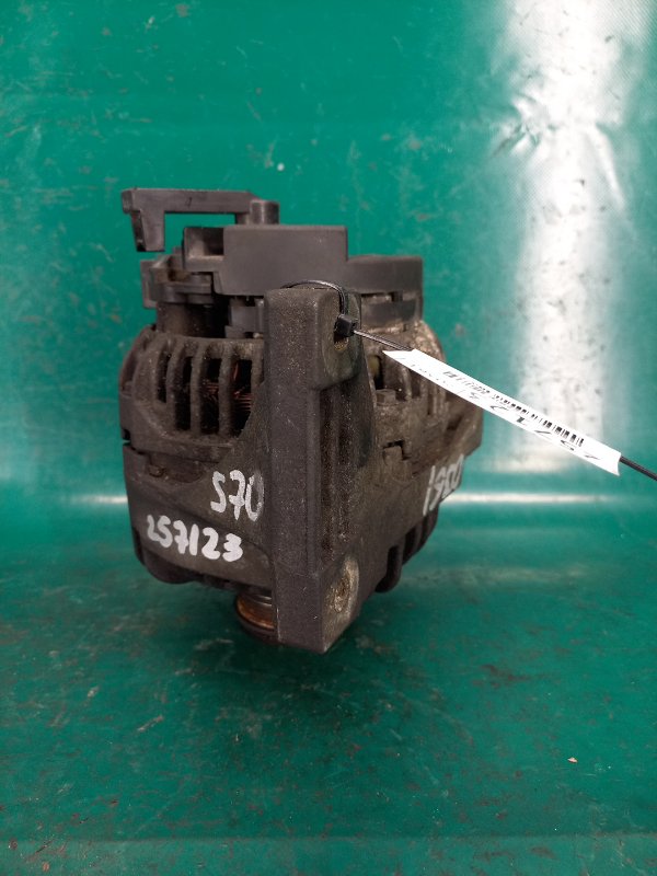 Генератор VOLVO S70 97-00 9459077 — 5
