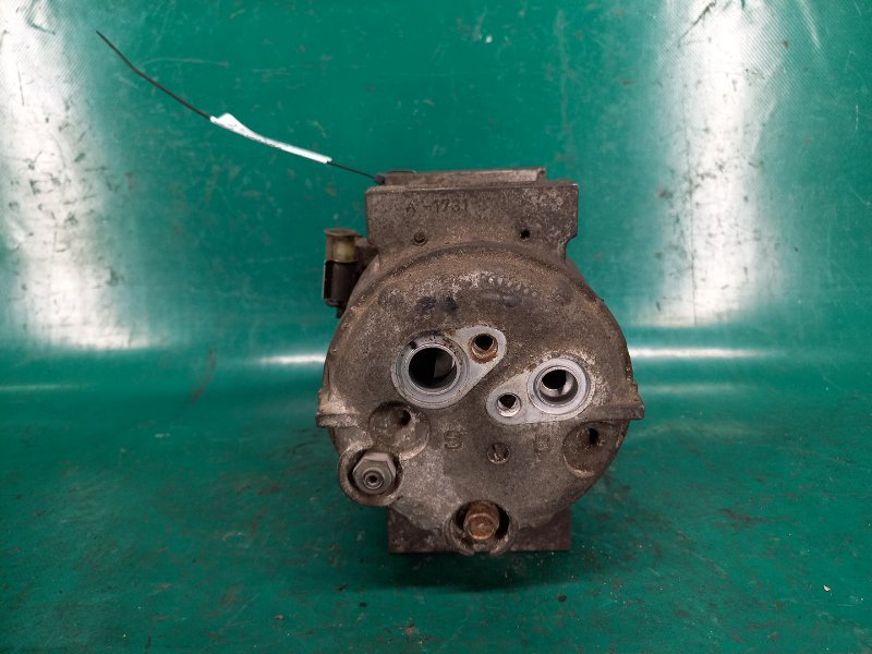 Компресор кондиціонера VOLVO S70 97-00 8708581 — 3