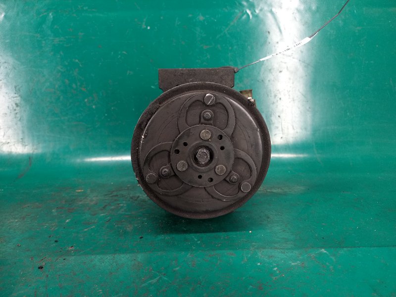 Компресор кондиціонера VOLVO S70 97-00 8708581 — 5