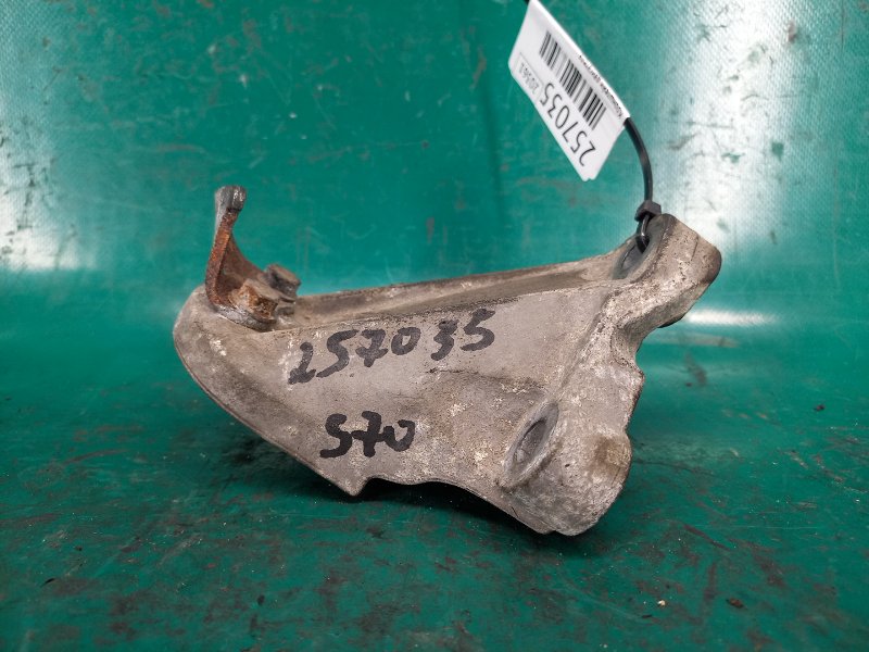 Кронштейн/кріплення двигуна заднє VOLVO S70 97-00 9186828