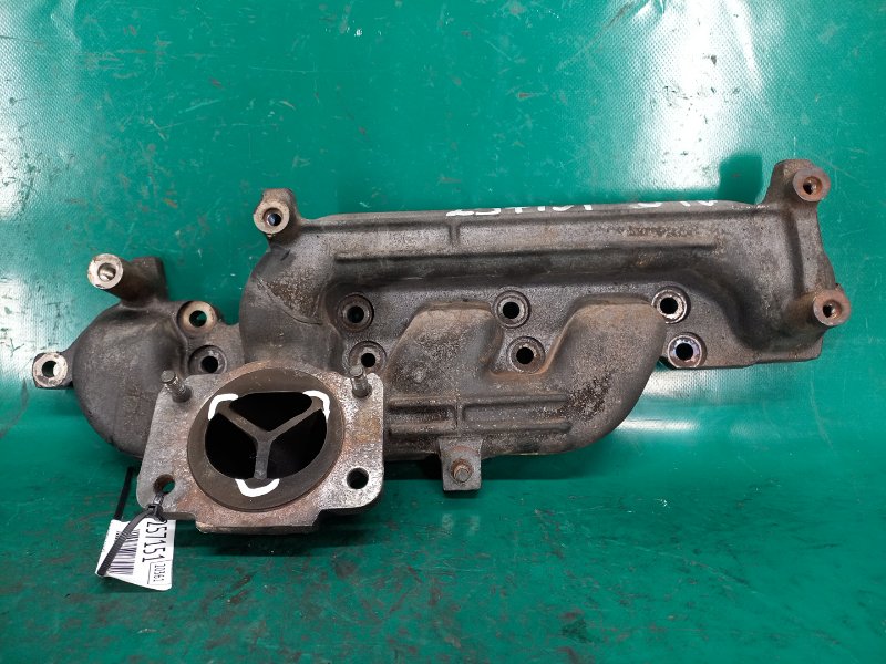 Колектор випускний VOLVO S70 97-00 1270242 — 3