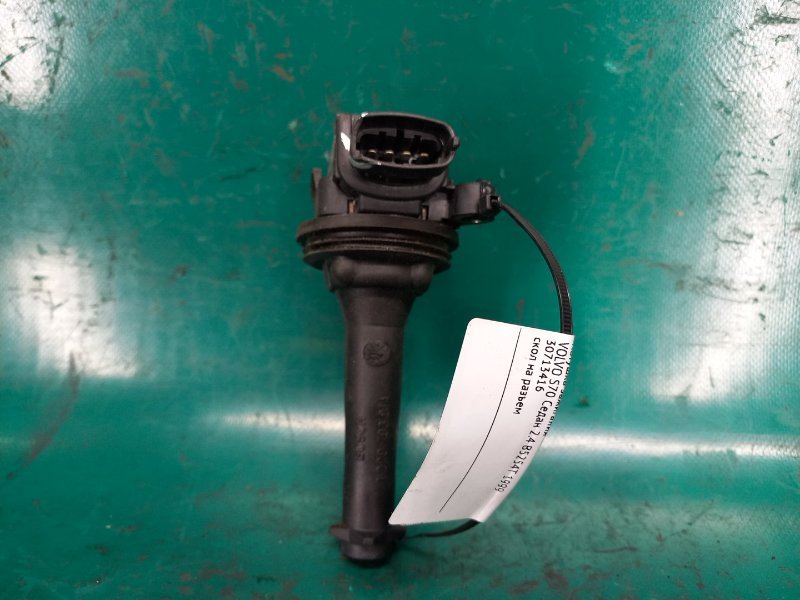 Котушка запалювання VOLVO S70 97-00 30713416 — 3