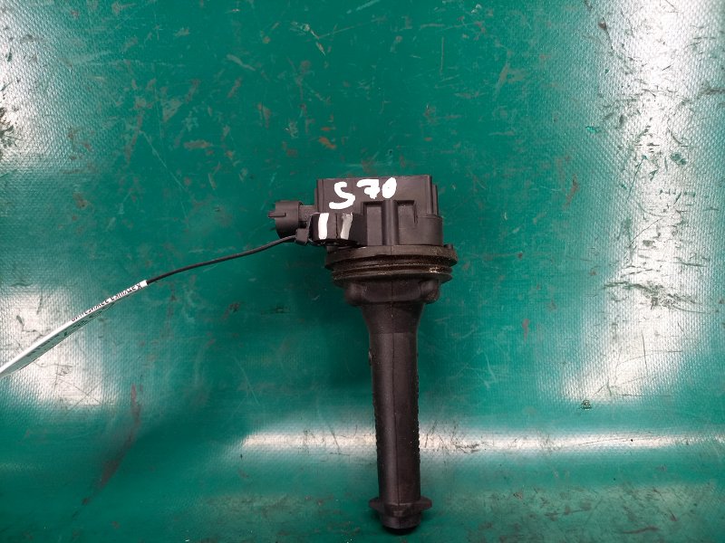 Котушка запалювання VOLVO S70 97-00 30713416 — 4
