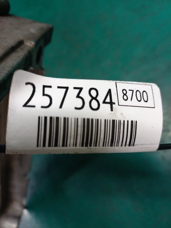 Кронштейн/кріплення КПП JEEP GRAND CHEROKEE 11-22 53022371AB — 2