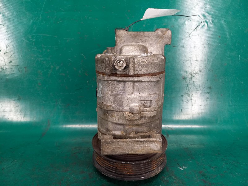 Компресор кондиціонера JEEP GRAND CHEROKEE 11-22 68028917AD — 3