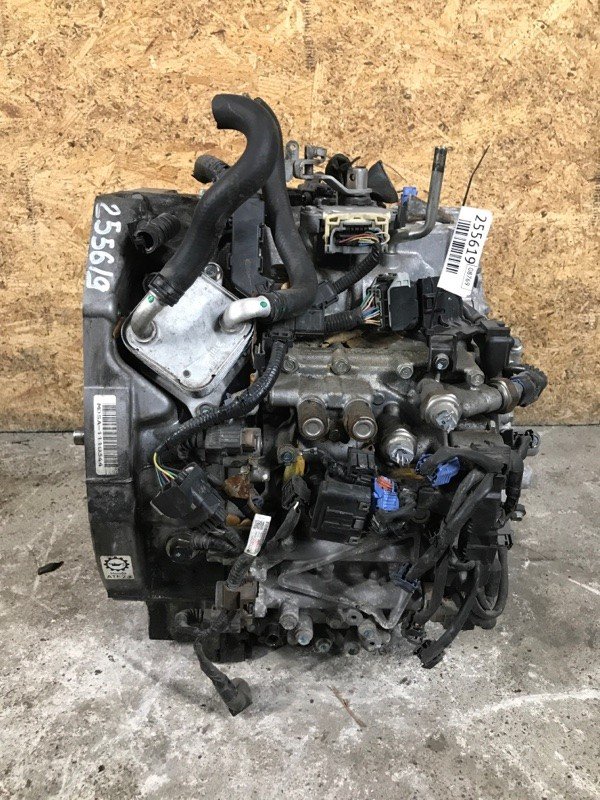 Автоматична трансмісія ACURA TLX 14-17 20021-RDS-030 — 4