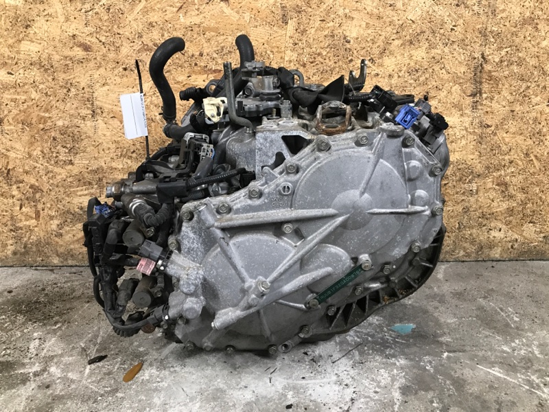 Автоматична трансмісія ACURA TLX 14-17 20021-RDS-030 — 5