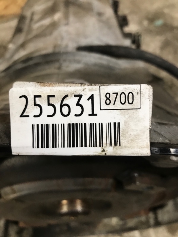 Автоматична трансмісія JEEP GRAND CHEROKEE 11-22 68079212AI — 2