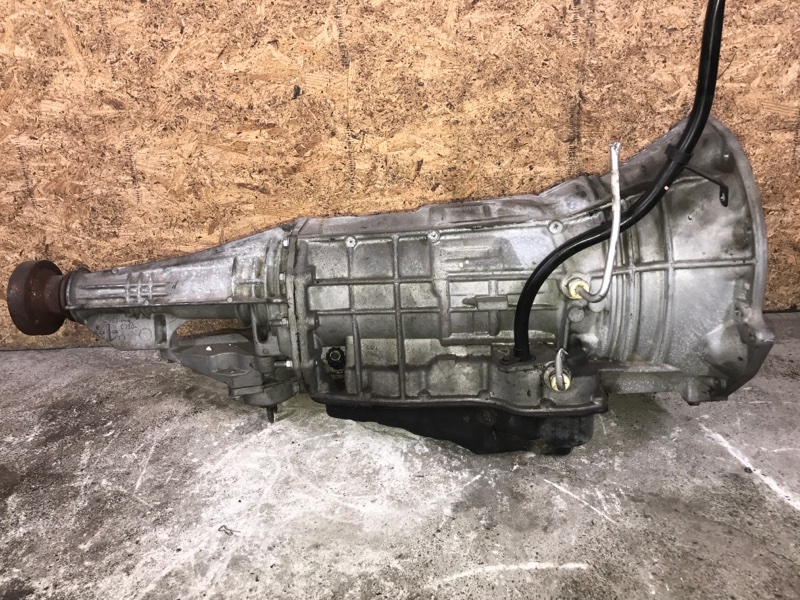 Автоматична трансмісія JEEP GRAND CHEROKEE 11-22 68079212AI — 3