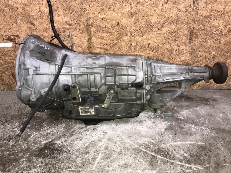 Автоматична трансмісія JEEP GRAND CHEROKEE 11-22 68079212AI — 5