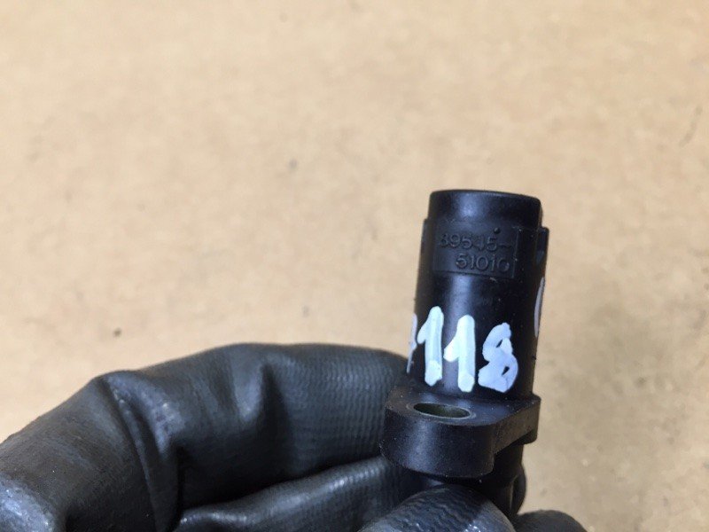 Датчик ABS задній правий LEXUS IS300 99-05 89545-51010 — 4