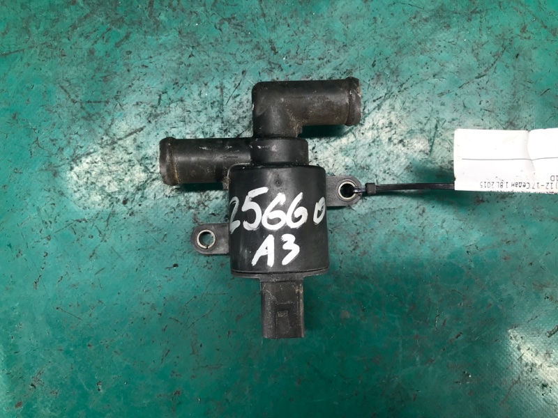 Помпа охолодження електрична AUDI A3 (8V) 12–17 4H0 121 671 G
