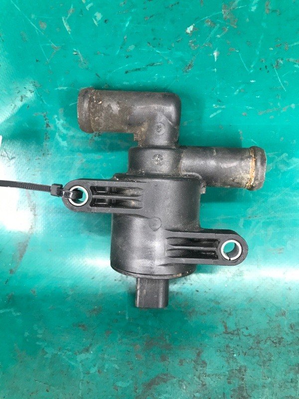 Помпа охолодження електрична AUDI A3 (8V) 12–17 4H0 121 671 G — 3
