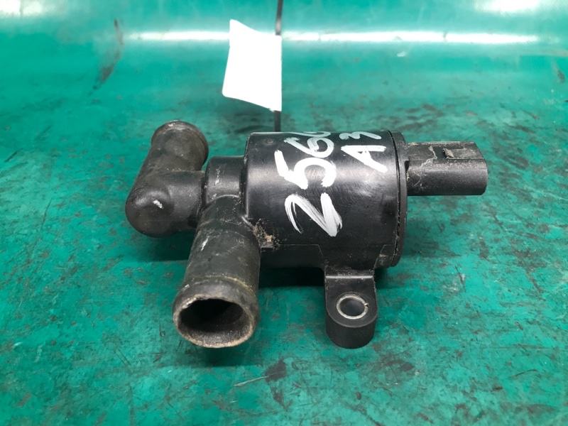 Помпа охолодження електрична AUDI A3 (8V) 12–17 4H0 121 671 G — 4
