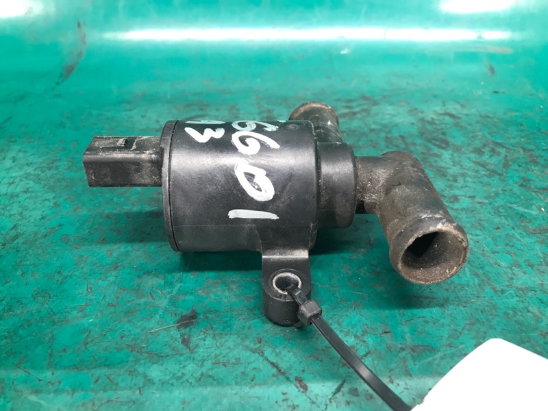 Помпа охолодження електрична AUDI A3 (8V) 12–17 4H0 121 671 G — 5