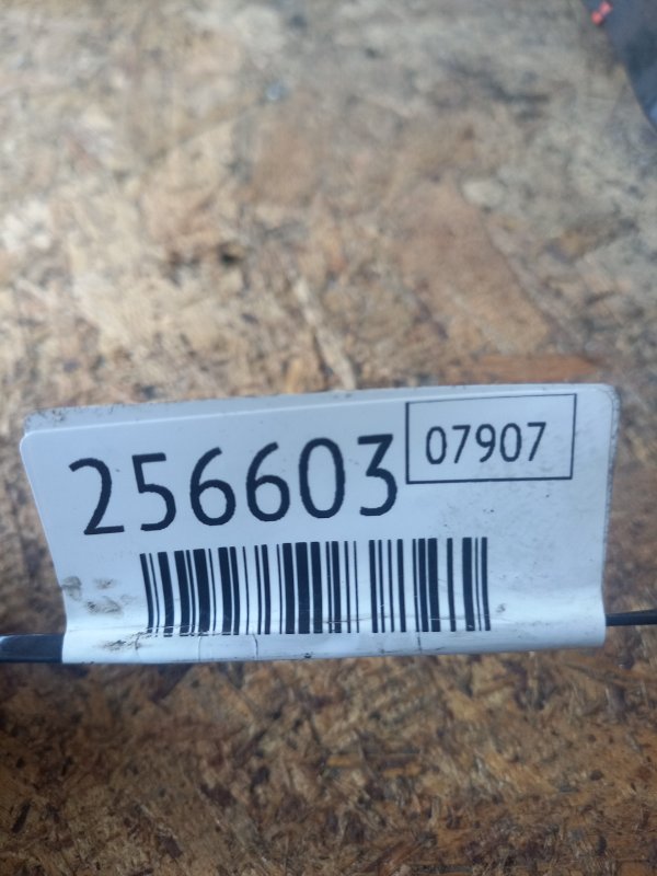 Колектор впускний HONDA CIVIC ES 00-05 17100-PLD-000 — 2
