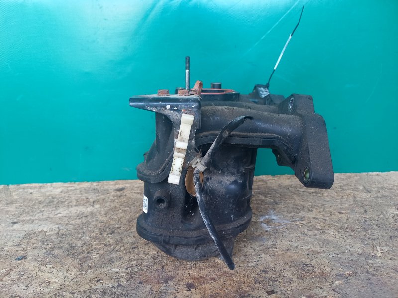 Колектор впускний HONDA CIVIC ES 00-05 17100-PLD-000 — 3