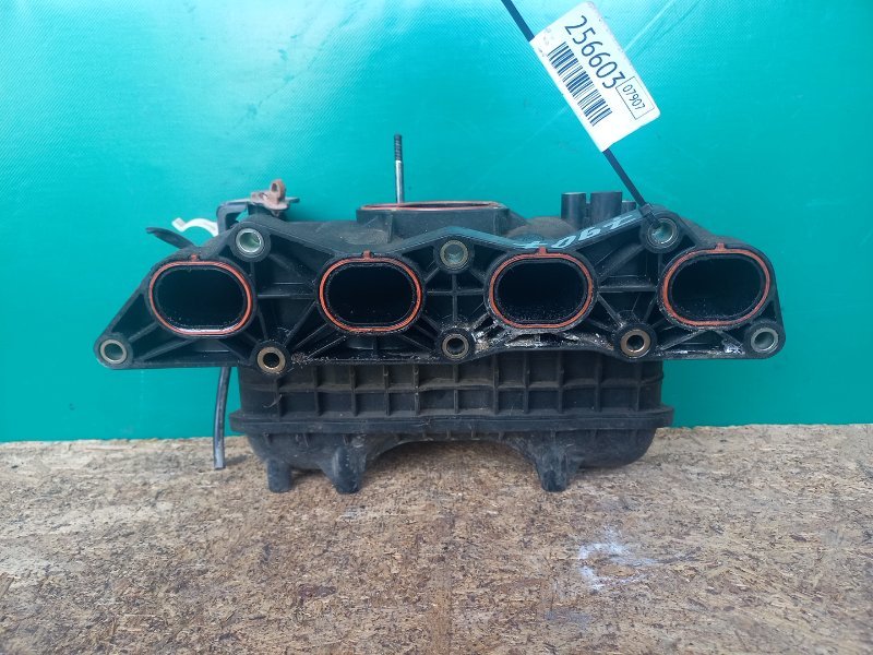 Колектор впускний HONDA CIVIC ES 00-05 17100-PLD-000 — 4
