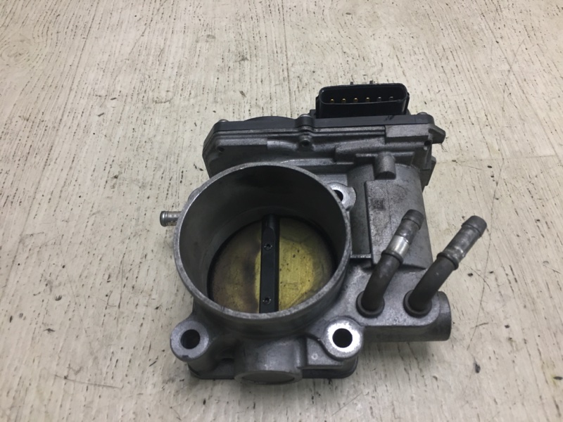 Дросельна заслінка HONDA ODYSSEY 11-17 16400-RN0-A01 — 2