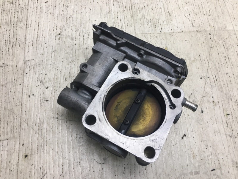 Дросельна заслінка HONDA ODYSSEY 11-17 16400-RN0-A01 — 4