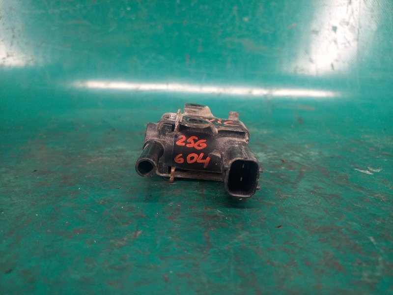 Клапан електромагнітний (вакуумний) HONDA CIVIC ES 00-05 36162-PLC-003 — 5