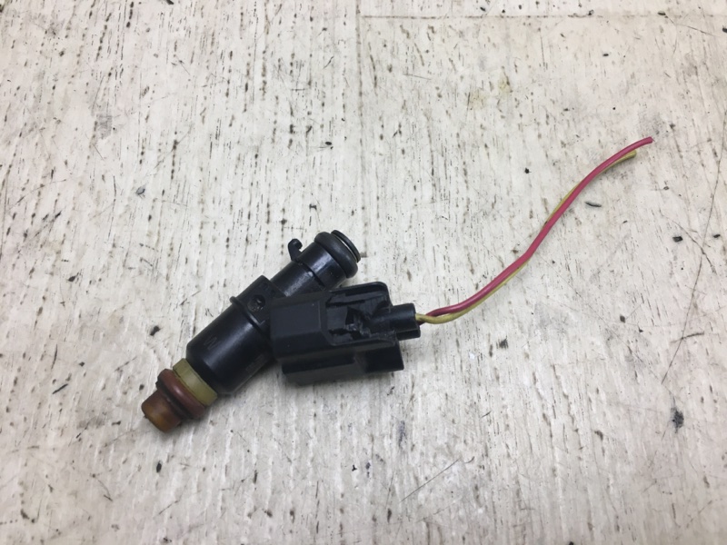 Форсунка паливна HONDA ODYSSEY 11-17 16450-RCA-A01