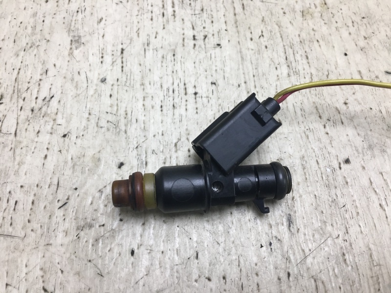 Форсунка паливна HONDA ODYSSEY 11-17 16450-RCA-A01 — 2