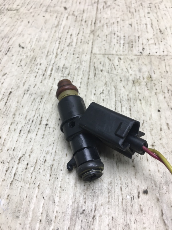 Форсунка паливна HONDA ODYSSEY 11-17 16450-RCA-A01 — 3