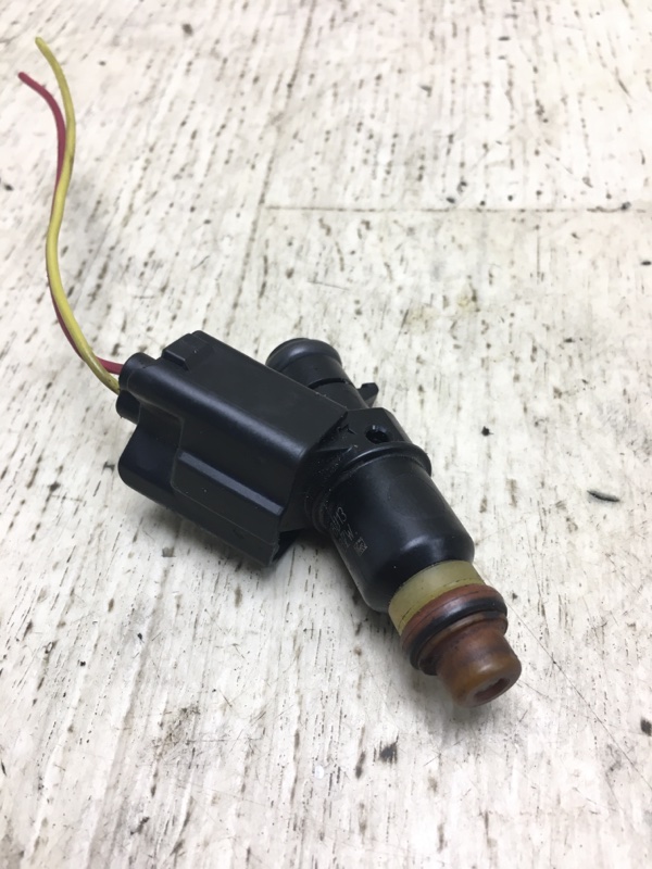 Форсунка паливна HONDA ODYSSEY 11-17 16450-RCA-A01 — 4