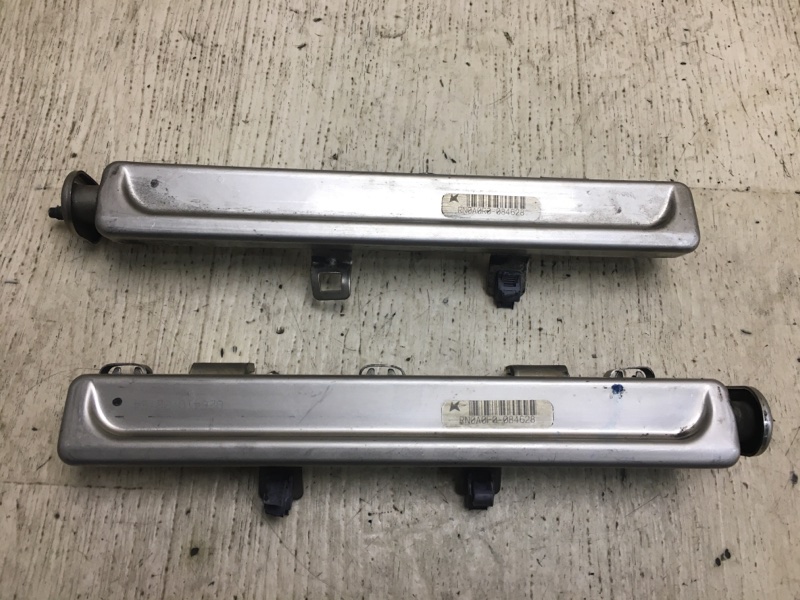 Паливна рейка HONDA ODYSSEY 11-17 16610-RN0-A01