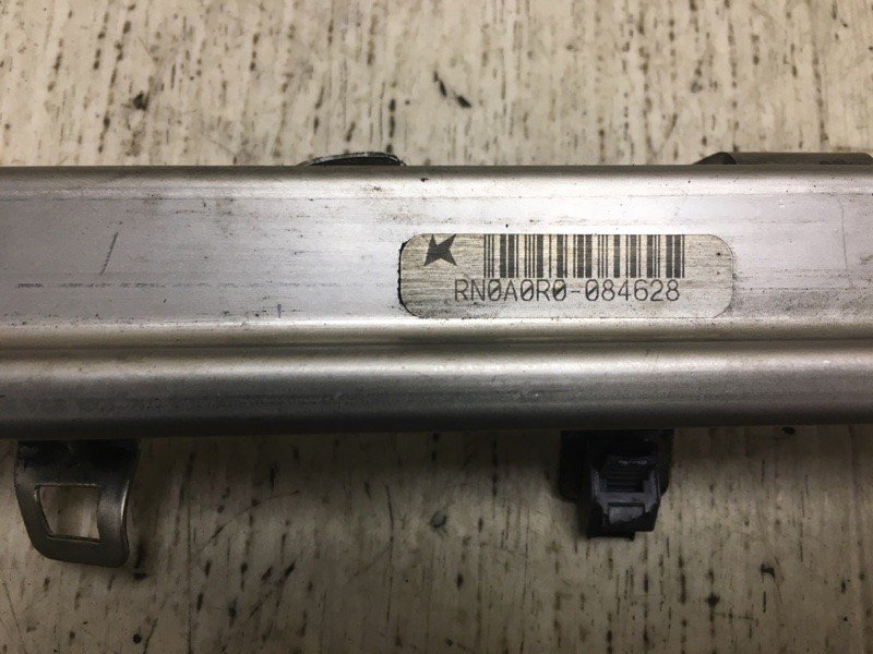 Паливна рейка HONDA ODYSSEY 11-17 16610-RN0-A01 — 2