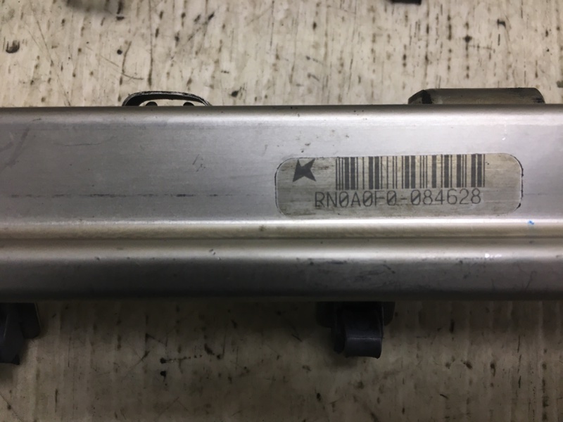 Паливна рейка HONDA ODYSSEY 11-17 16610-RN0-A01 — 3