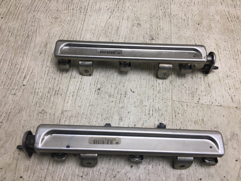 Паливна рейка HONDA ODYSSEY 11-17 16610-RN0-A01 — 4