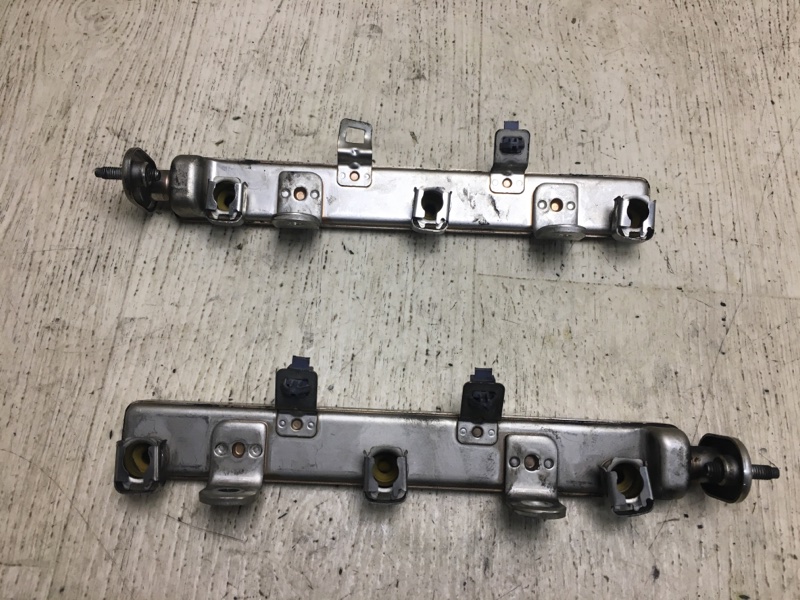 Паливна рейка HONDA ODYSSEY 11-17 16610-RN0-A01 — 5