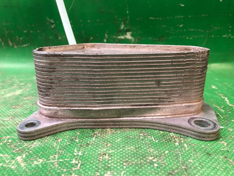 Теплообмінник двигуна CHEVROLET MALIBU 15- 12678774 — 3