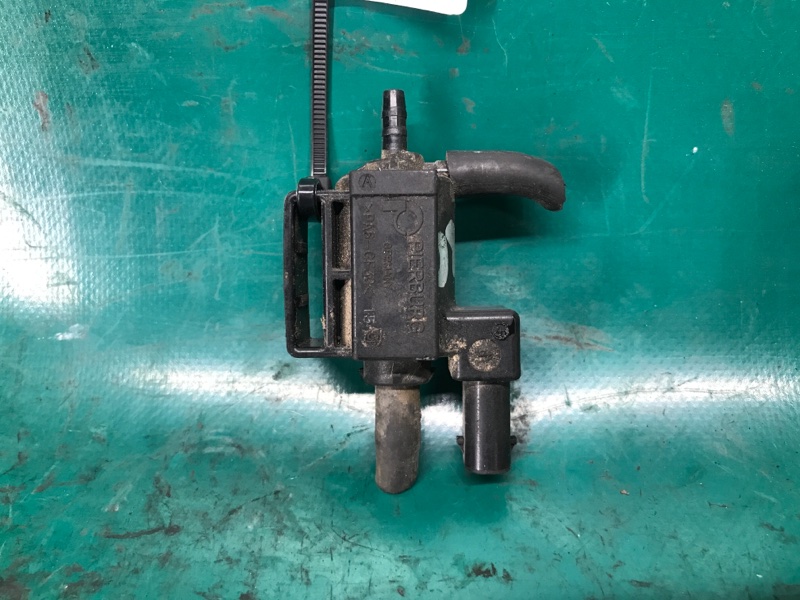 Клапан електромагнітний (вакуумний) AUDI A3 (8V) 12–17 06H 906 283 J