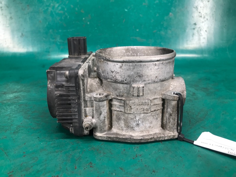 Дросельна заслінка INFINITI M35/M45 04-10 16119-8J10C — 4